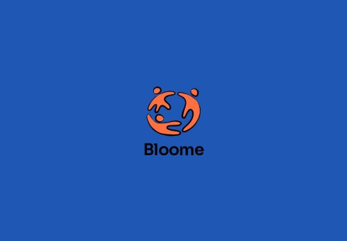 Bloome - AI Agents logo