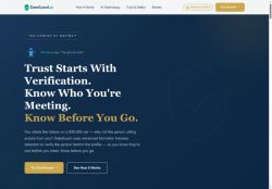 DateGuard.ai - Compliance &amp; Verification