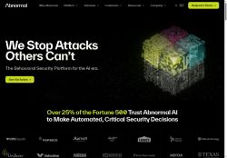 Abnormal AI - Security and Privacy logo