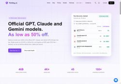 Flatkey AI - API