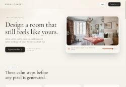 RoomFoundry - Interior design
