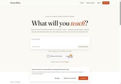 Personwise AI - Course Generator