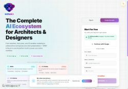 MNKI AI - Architectural Design