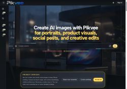 Pikvee - Product Image