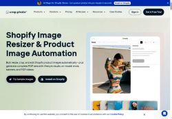 Shopify Image Resizer - Crop.photo - Product Image