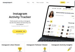 Snoopreport - Brand Monitoring