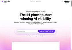 Beamtrace - Brand Monitoring