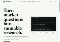VibeTrading - Investment