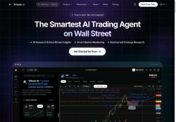 Tritonix AI - Investment logo