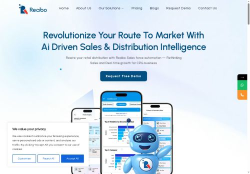 Recibo - Sales