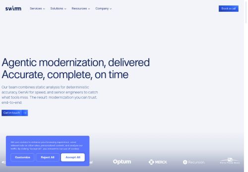 Swimm.io - Documentation Generation