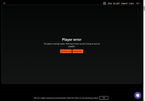 ironov.ai - Logo generator