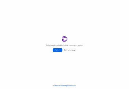 Dola AI - AI Assistant