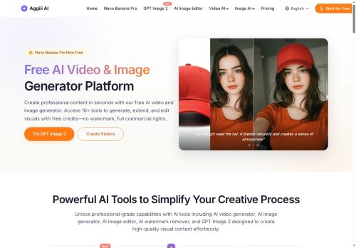 Aggiii - Images