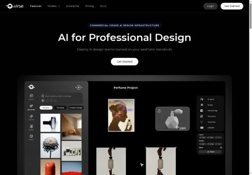 Virse AI - Images