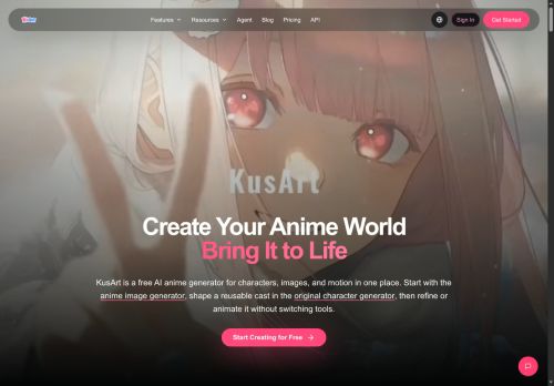 KusArt - Art