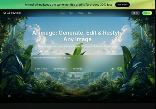 AIImage - Images