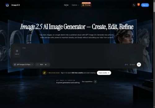 Image 2.5 - Images
