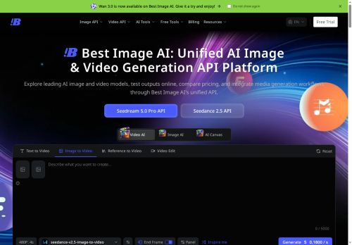 BestImage.ai - Images