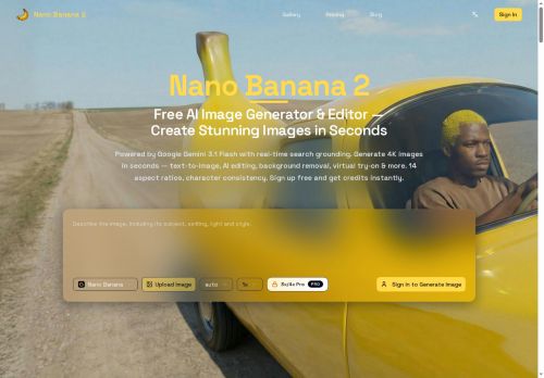 nanobanana-2.com - Images