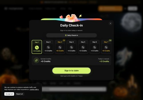 musicgenerator - Music