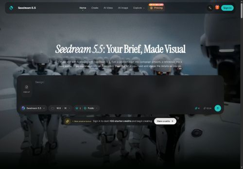 seedream5-5.net - Images