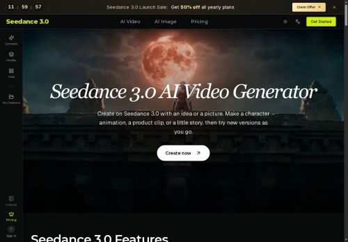seedance3.si - Video