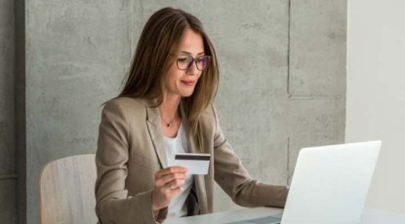 How artificial intelligence can ensure credit card security