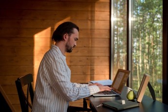 The Quiet Helpers: How Everyday AI Tools Give You Hours Back Without Feeling Like "More Tech"
